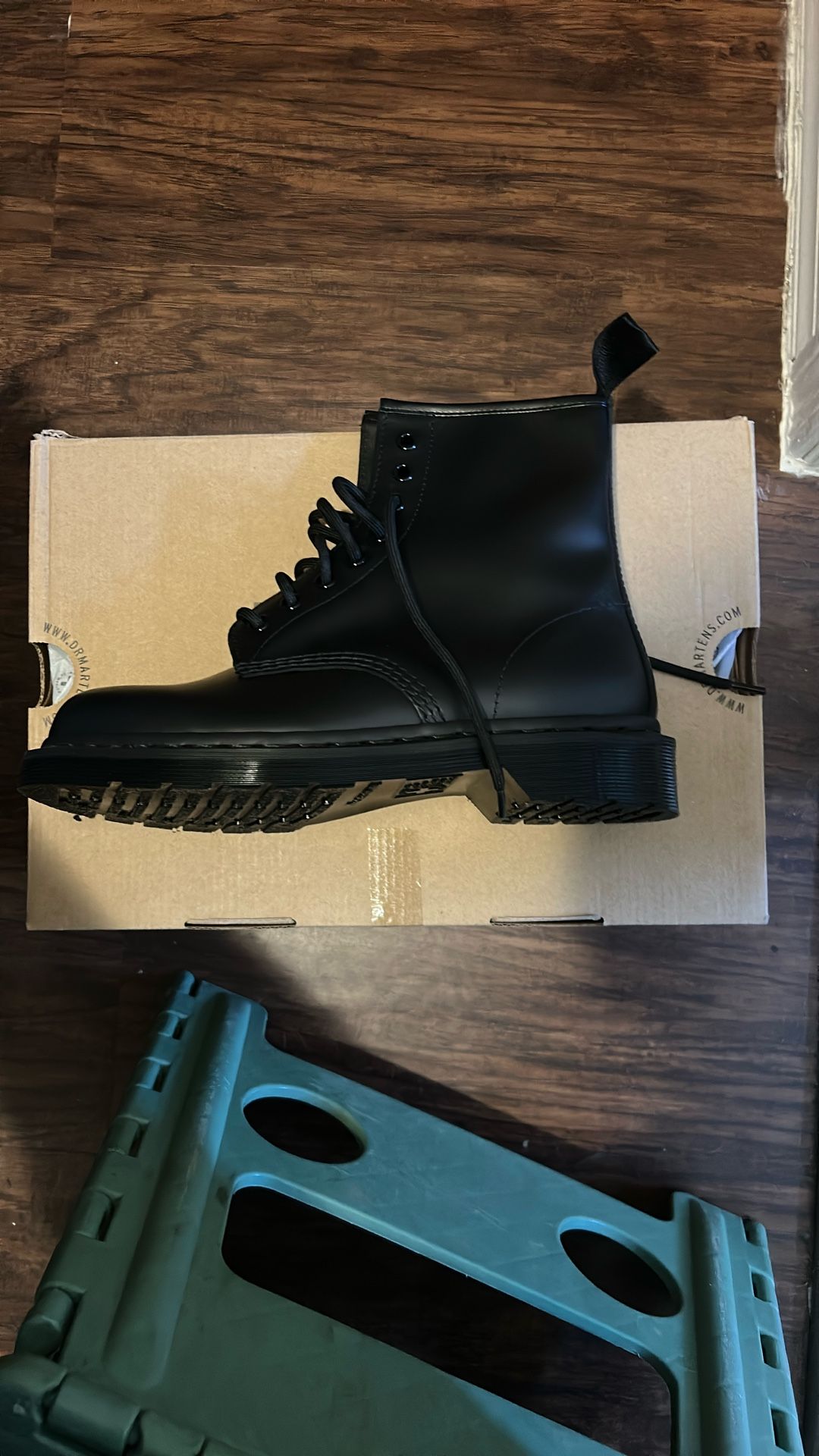 Doc Martens 1460