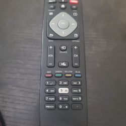 50 INCH TV