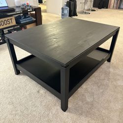 IKEA HAVSTA COFFEE TABLE
