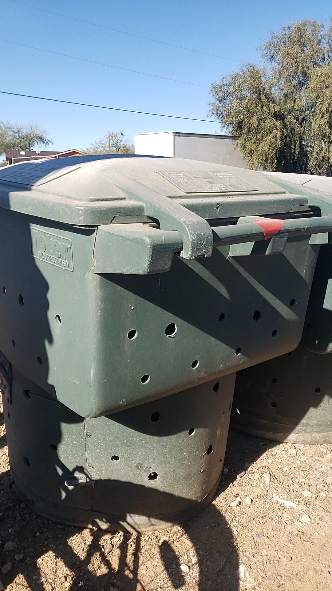 Compost bins for Sale in Phoenix, AZ OfferUp