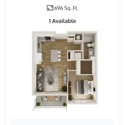 APT Lease Takeover