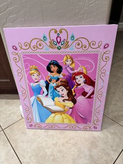 Princess Decor