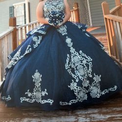 XV Dress 
