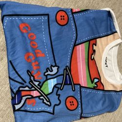 Chucky Shirt