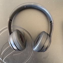 Beats Solo 3 
