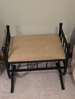 Vanity Seats