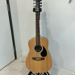 Maestro By Gibson Guitar 6 String Acoustic Going Cheap