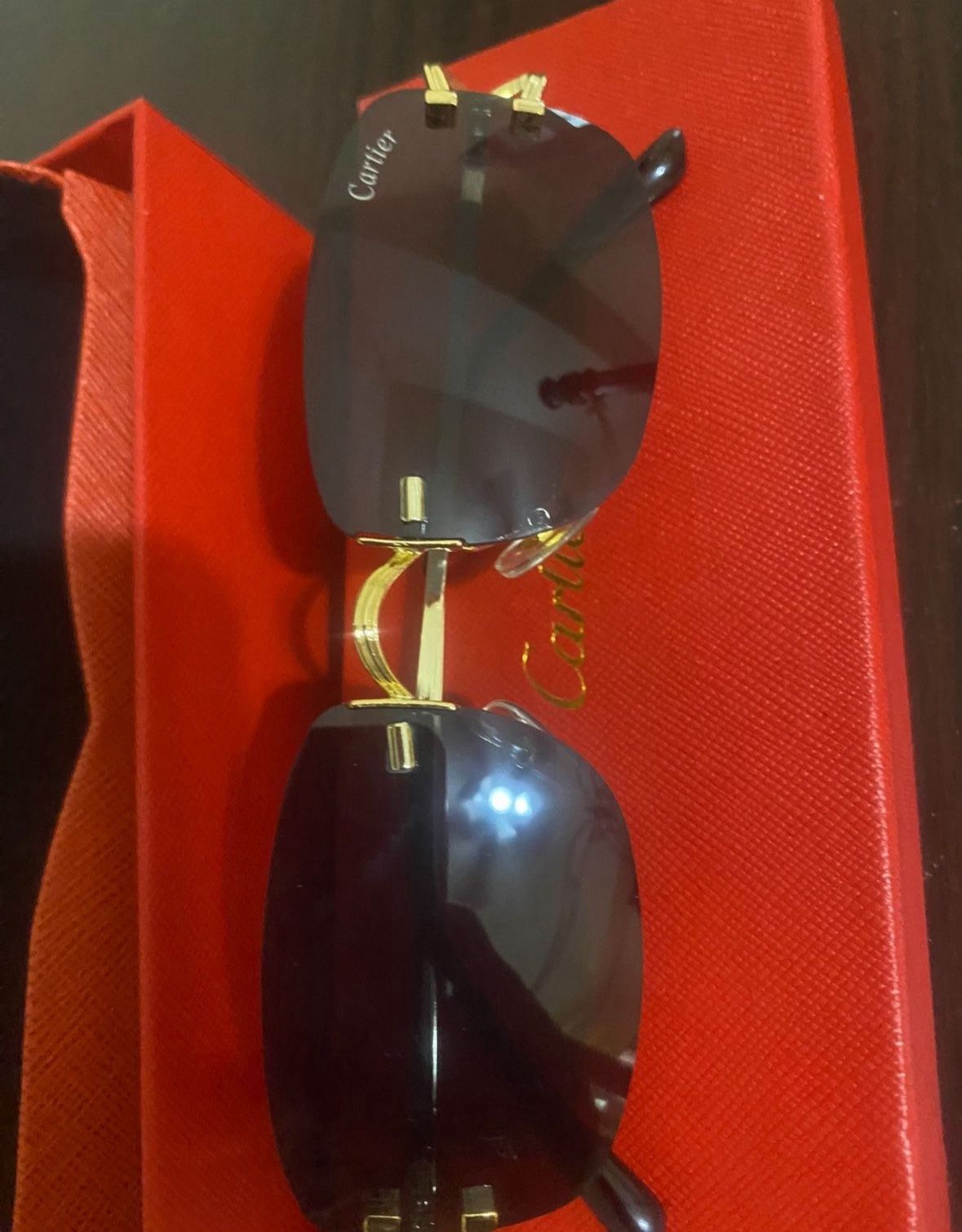 Shades