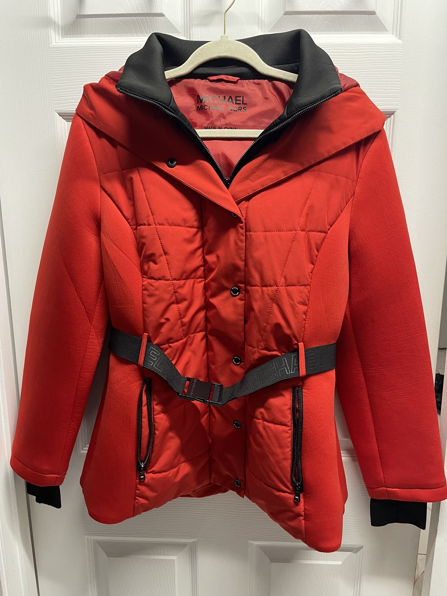 Michael Kors jacket