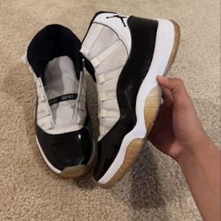 Jordan 11 Concord 