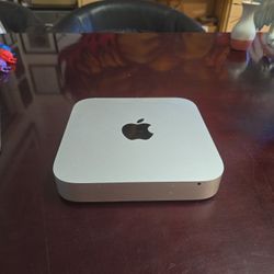 Refurbished Apple Mac Mini 3.0GHz Dual-Core Intel i7 8GB 1TB HDD 2014  MGEN2 A1347