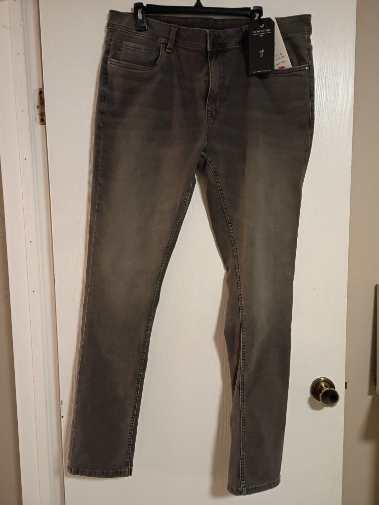 The Perfect Jean - Mens Jeans