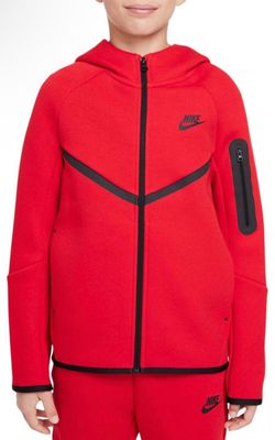 Brand new Nike  tech size medium in kids never worn