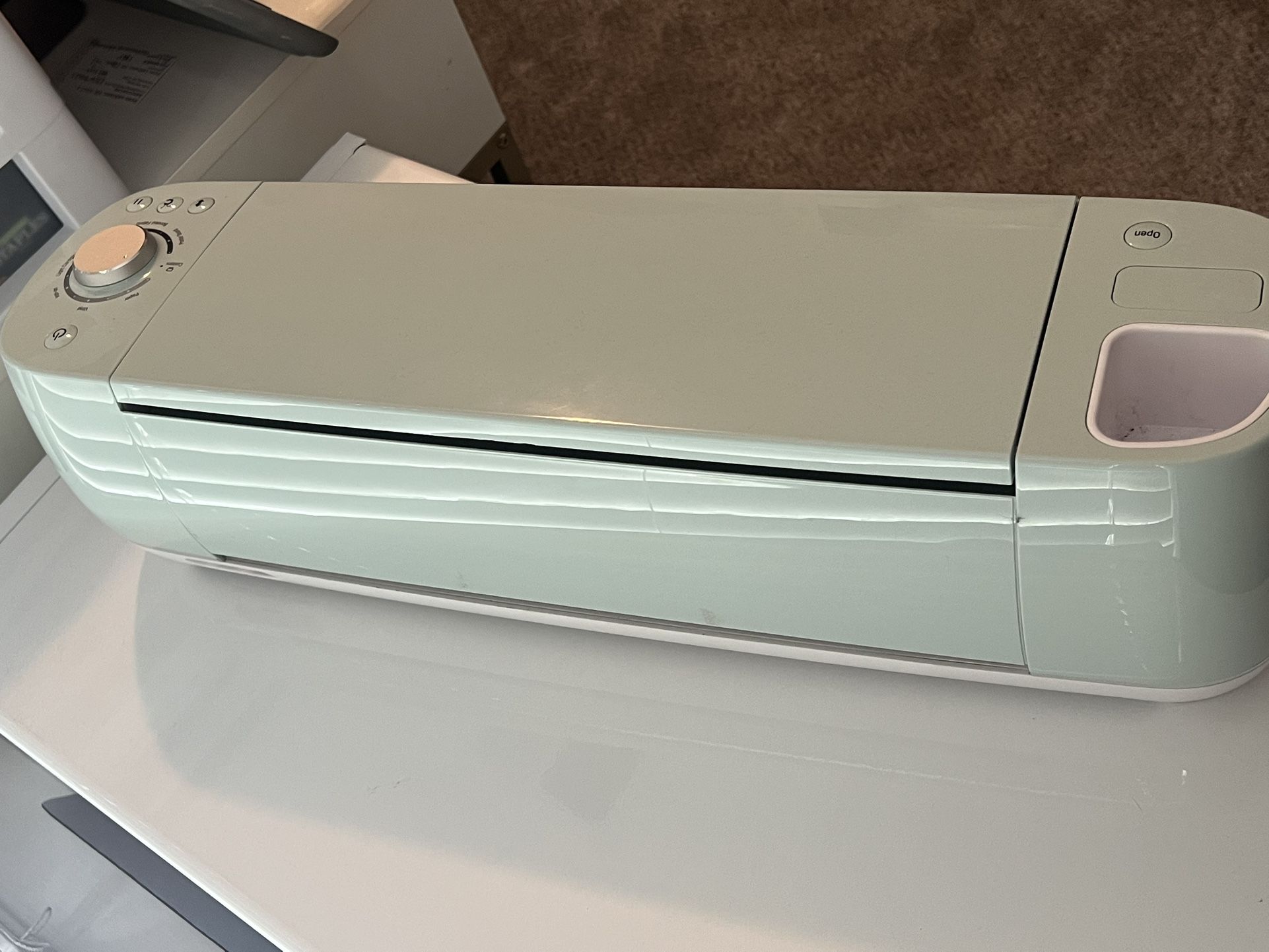 Cricut Air Explore 2