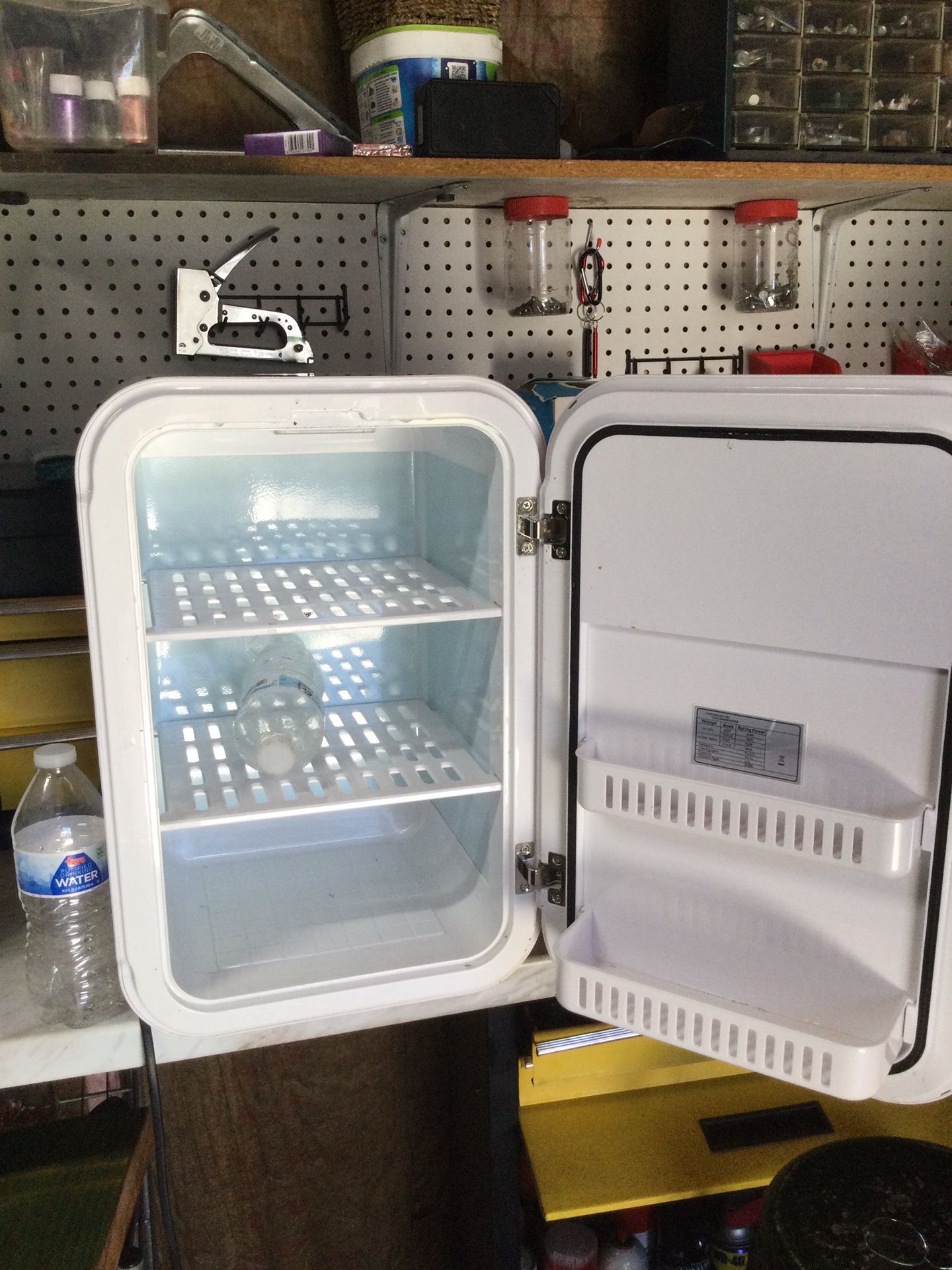 Mini Fridge