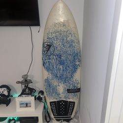 CHUMLEE FIREWIRE 5”7 32.8L BUNDLE