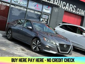 2022 Nissan Altima