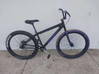 2018 SE Racing Bikes Beast Mode Ripper 27.5" BMX Racing Cruiser Bike Bicycle