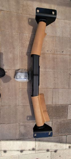 Class 3 hitch 2019-2023 Ford Ranger
