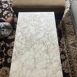 Marble Coffee Table 