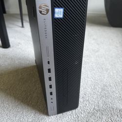 Office Desktop PC Computer 