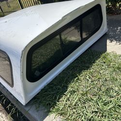 Toyota Tacoma Camper 00 04