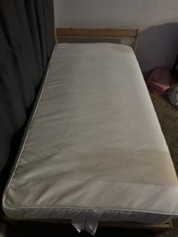 IKEA Twin Bed