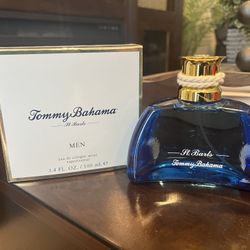 Tommy Bahama St. Barts Men Fragrance