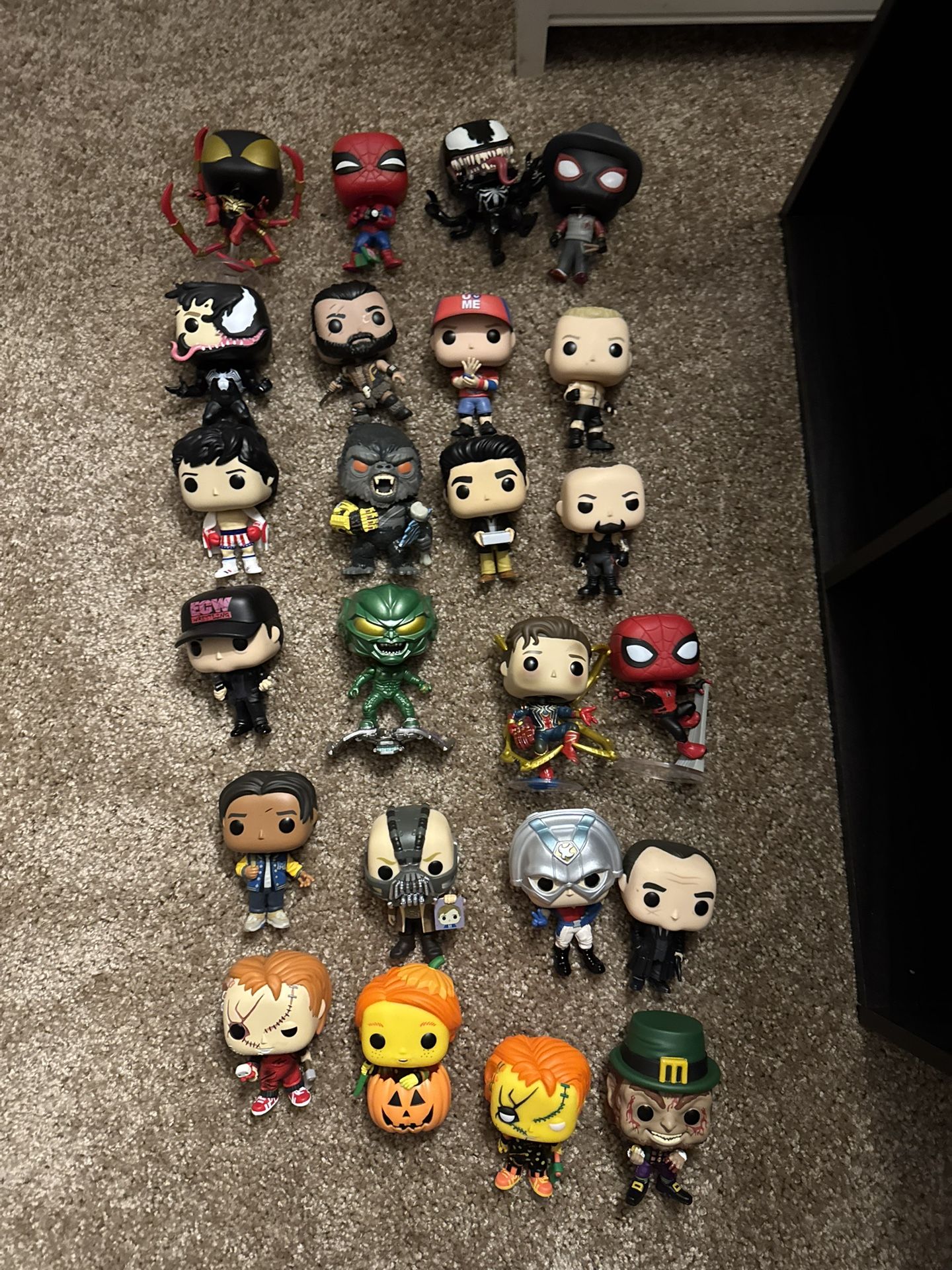 Funko Pops For Sale