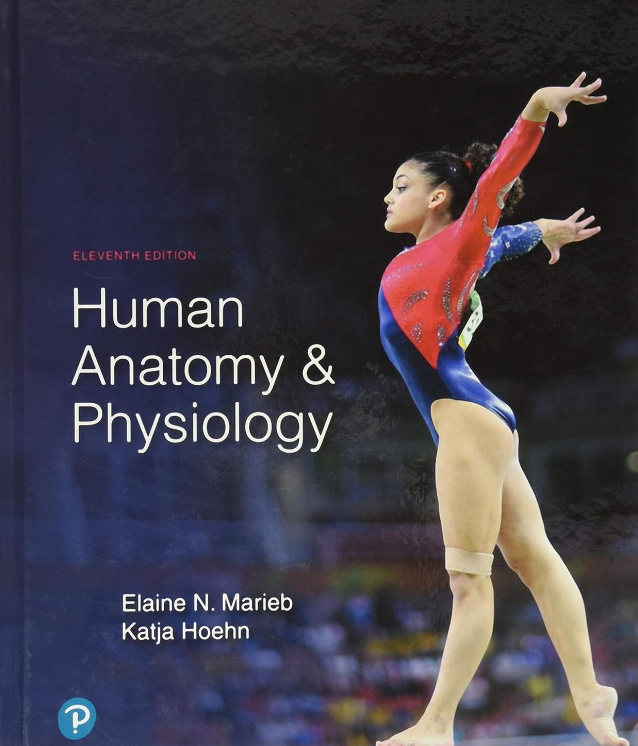 Human Anatomy & Physiology 11th Edition Textbook By Marieb And Hoehn