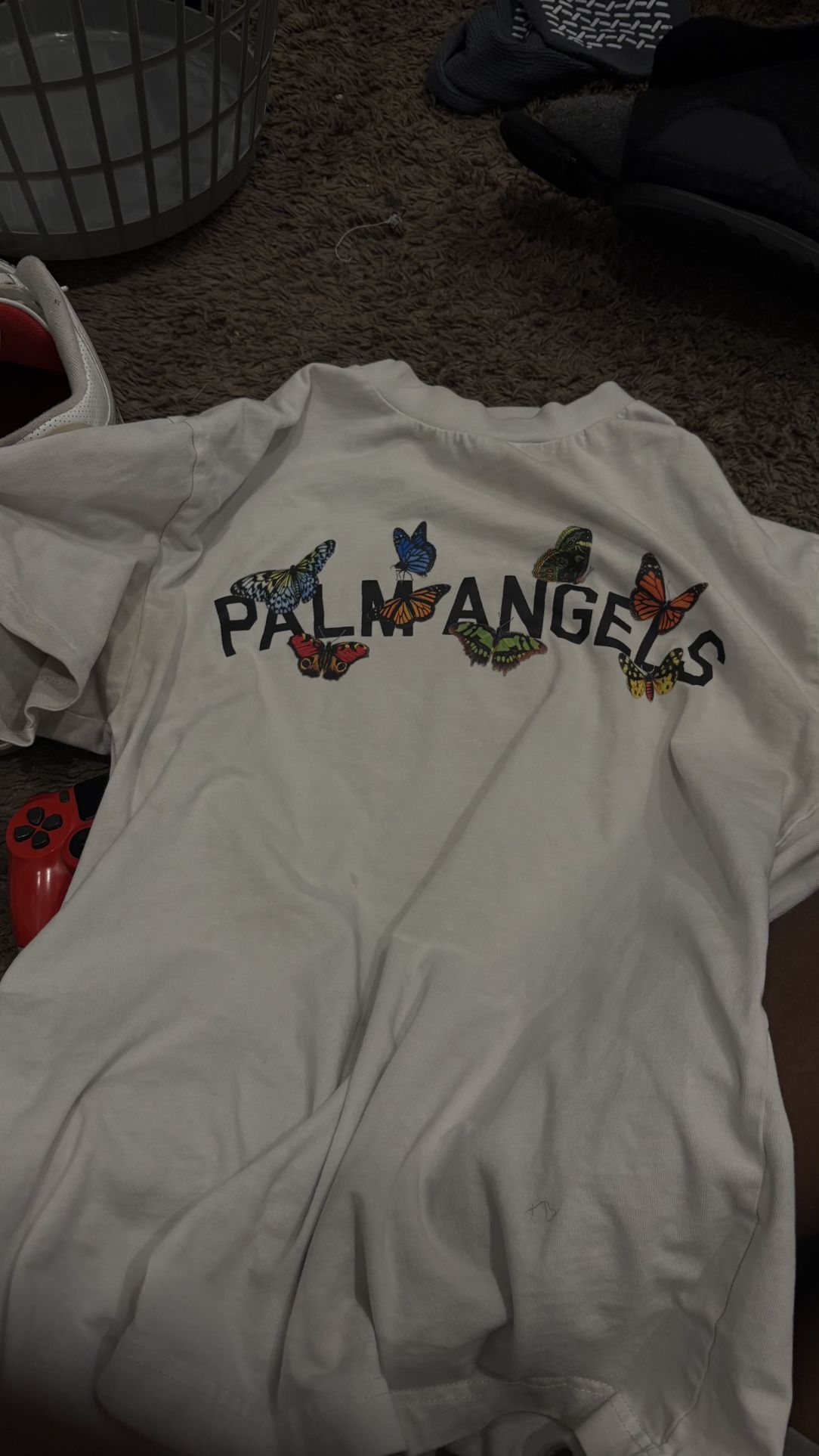 Palm Angels Tee Shirt