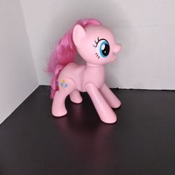 My LittlePony Toy