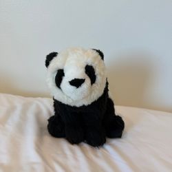 Douglas Panda Plush
