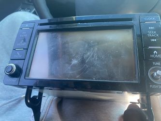 2016 Mitsubishi Lancer