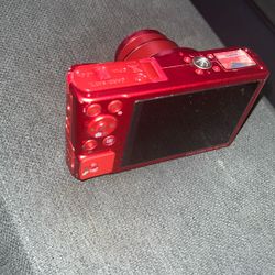 Canon Camera 