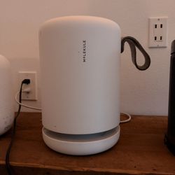 Molekule Air Purifier