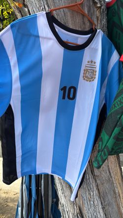 Argentina Jersey