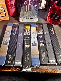 Fragrance for men