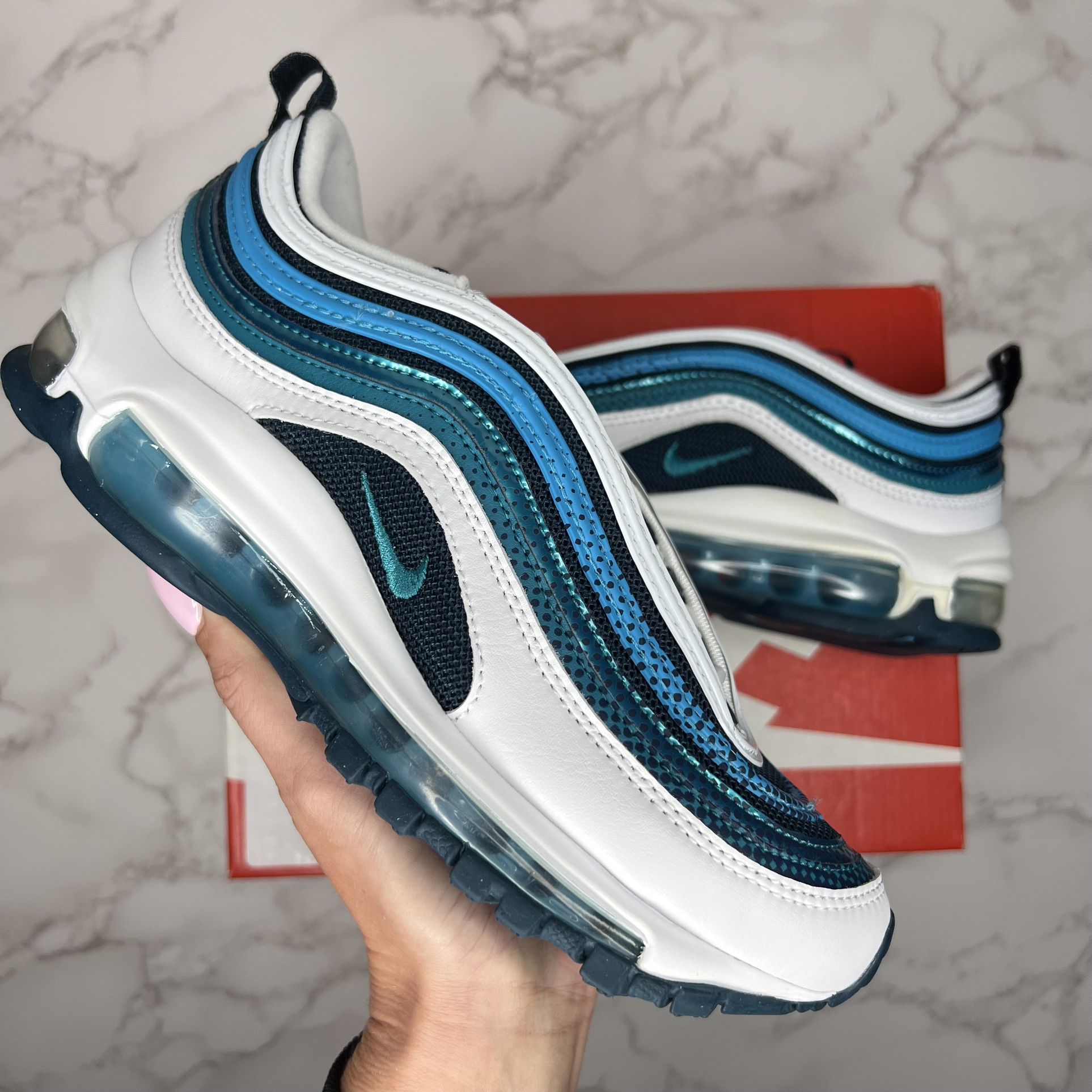 Nike Air Max 97 RF Size: Womens: