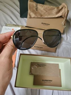 Burberry Sunglasses