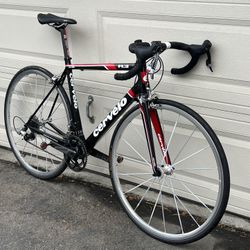 Cervelo R3 SL Carbon performance Roadbike