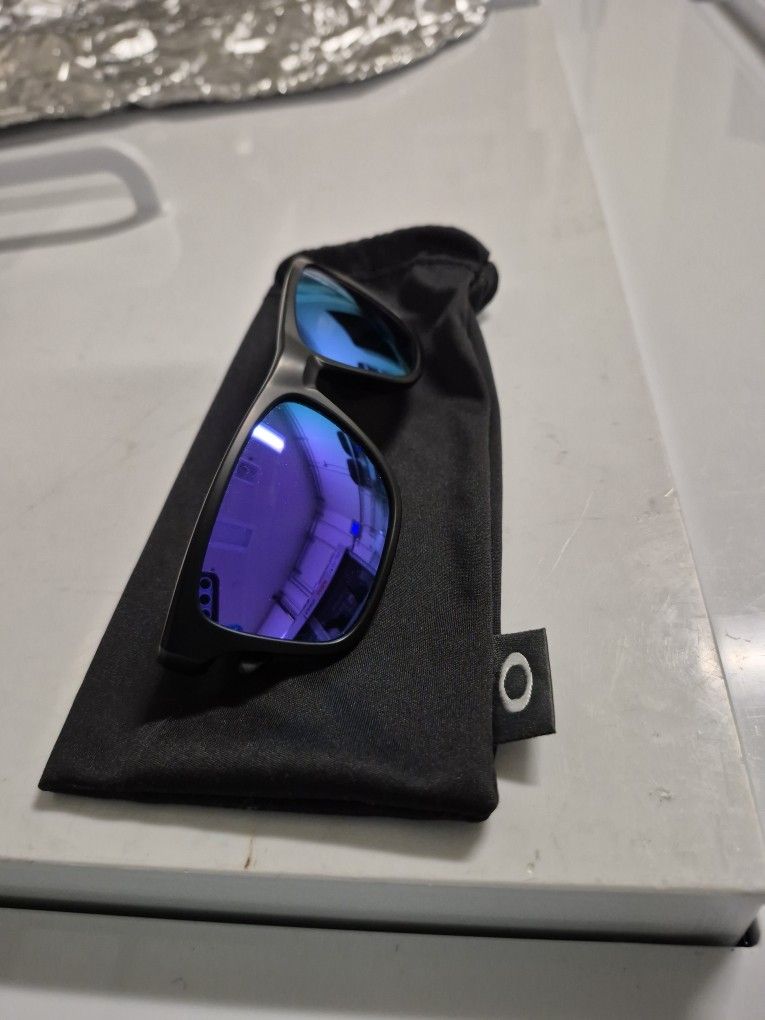 Oakley Sunglasses