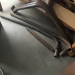 Roll cage