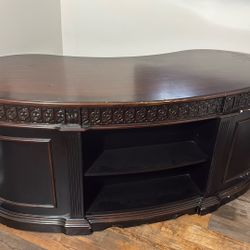 Executive Desk