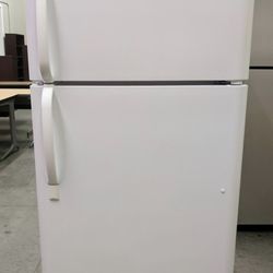 Frigidaire Refrigerator (White)