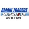 Amani Traders 