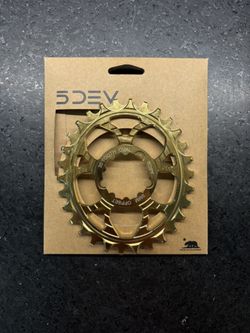 Mountain Bike Parts