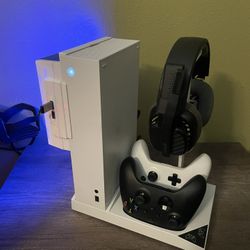 Xbox one Series s