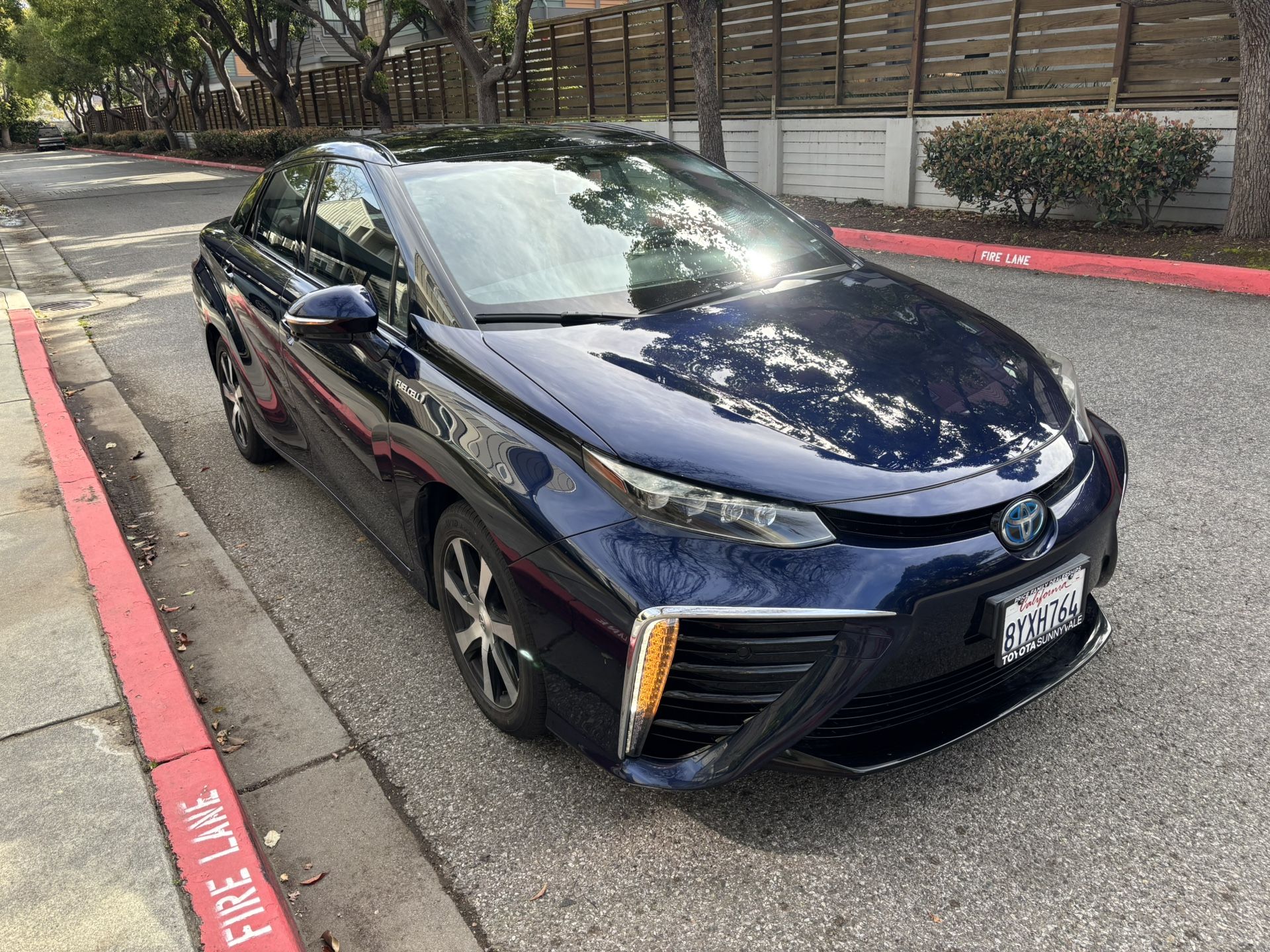Sitemapcdatahttpsomobeldreferenzcomelegant 2018 Toyota Mirai For Sale Gallery