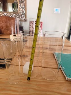 Glasses